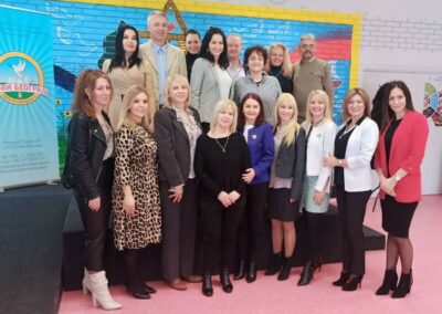 Седница УО Асоцијације