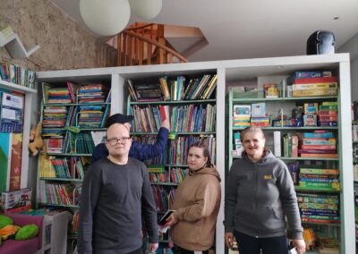 Посета Дома културе Пријепоље и Библиотеке „Вук Караџић“