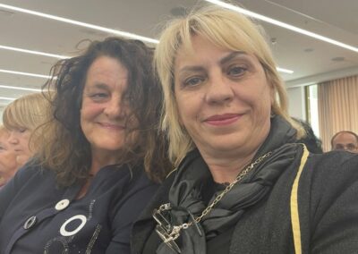 Учешће Центра за социјални рад Пријепоље на конференцији у Београду