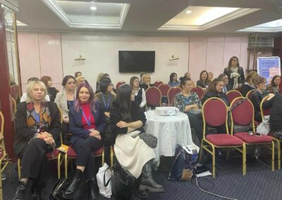 Конференција Виктимолошког друштва Србије