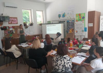 Негативна искуства у детињству и рад са траумом – унапређење вештина у раду са децом и младима