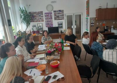 Негативна искуства у детињству и рад са траумом – унапређење вештина у раду са децом и младима