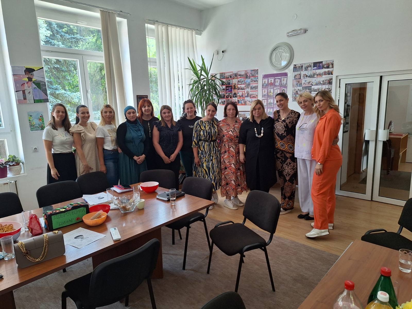 Негативна искуства у детињству и рад са траумом – унапређење вештина у раду са децом и младима