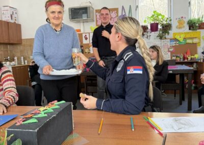 Обележавање Међународног дана особа са инвалидитетом у нашем Дневном центру