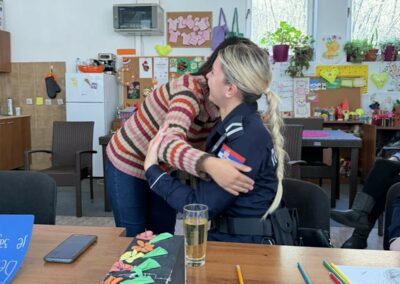 Обележавање Међународног дана особа са инвалидитетом у нашем Дневном центру