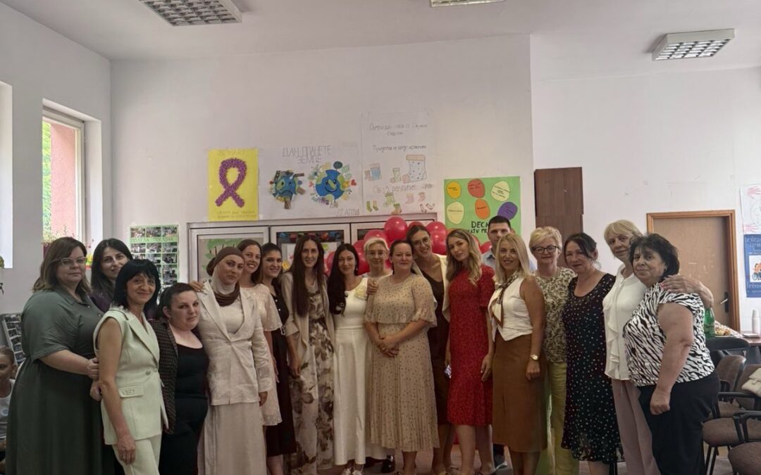 Obeležen Dan Centra za socijalni rad Prijepolje
